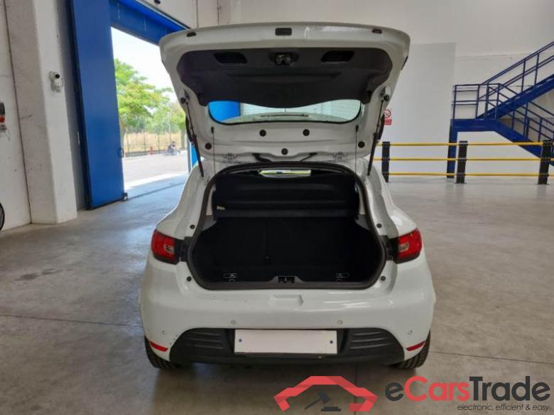 Renault 133 RENAULT CLIO / 2016 / 5P / BERLINA 1.5 DCI 75CV BUSINESS #5