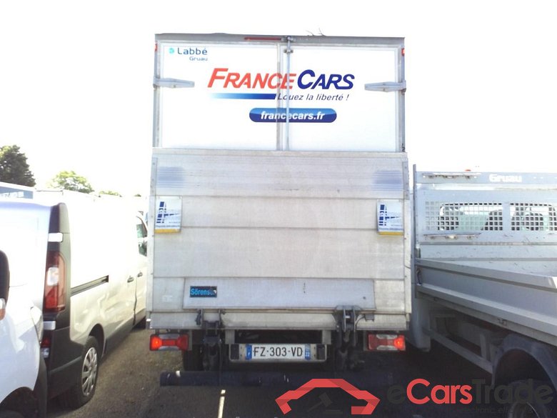 20M3 HAY 35C16 PORTES AR LABBE #6