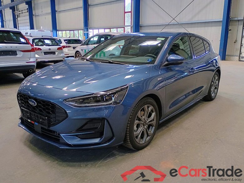 Ford ST-Line X Focus Lim.