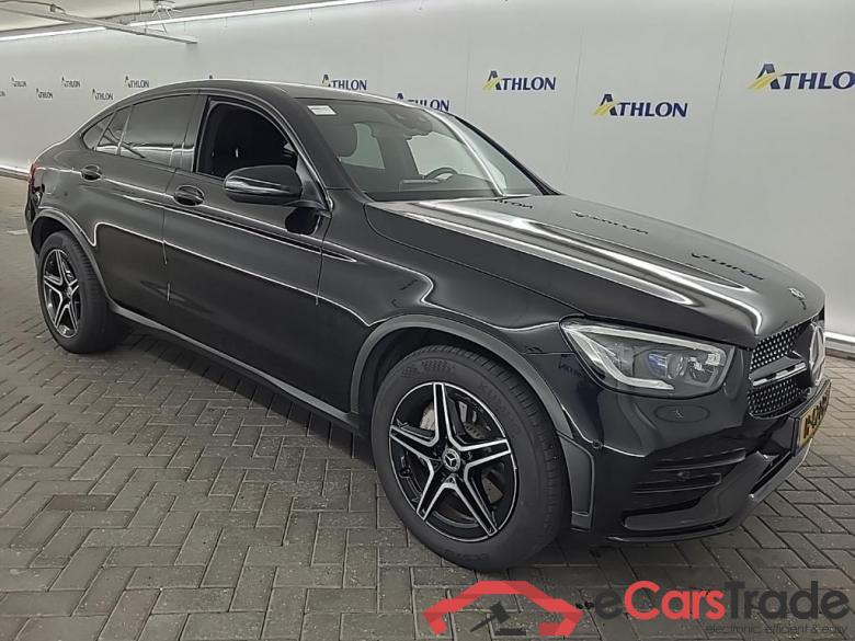 MERCEDES-BENZ GLC Coupé GLC 200 Business Solution 5D 145kW #2