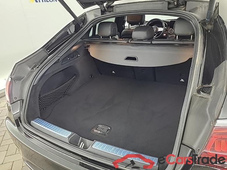 MERCEDES-BENZ GLC Coupé GLC 200 Business Solution 5D 145kW #5