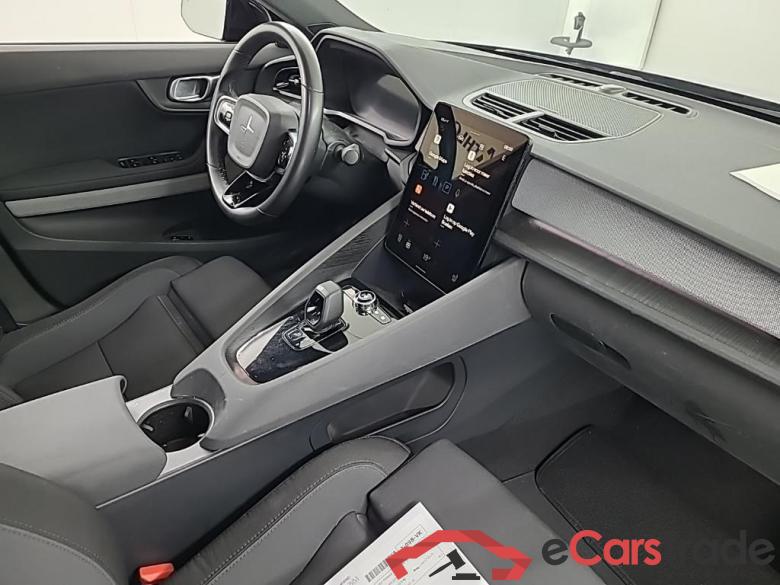 Polestar Polestar 2 Pilot Plus 5D 300kW #6