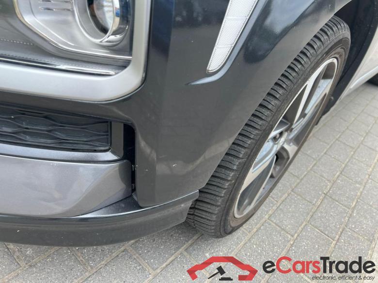 HYUNDAI Kona Kona 1.0 T-GDi Air GPF (EU6c) #3