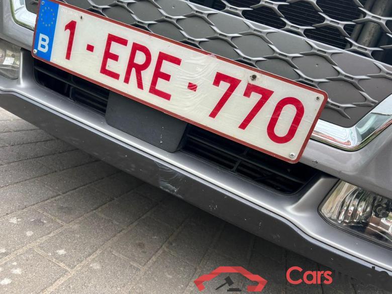 HYUNDAI Kona Kona 1.0 T-GDi Air GPF (EU6c) #4