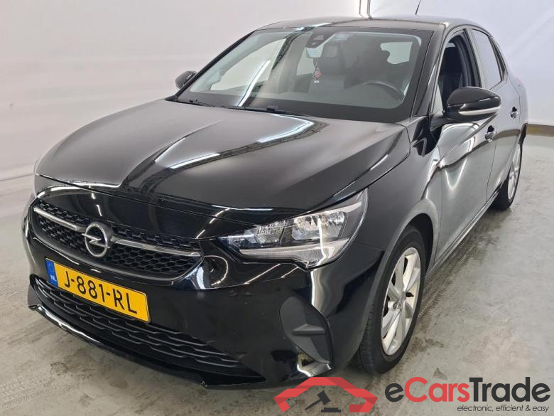 Opel Corsa 5d '19 Opel Corsa 1.2 TURBO EDITION 74KW 5d