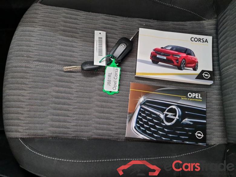Opel Corsa 5d '19 Opel Corsa 1.2 TURBO EDITION 74KW 5d #4