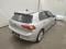 preview Volkswagen Golf #3