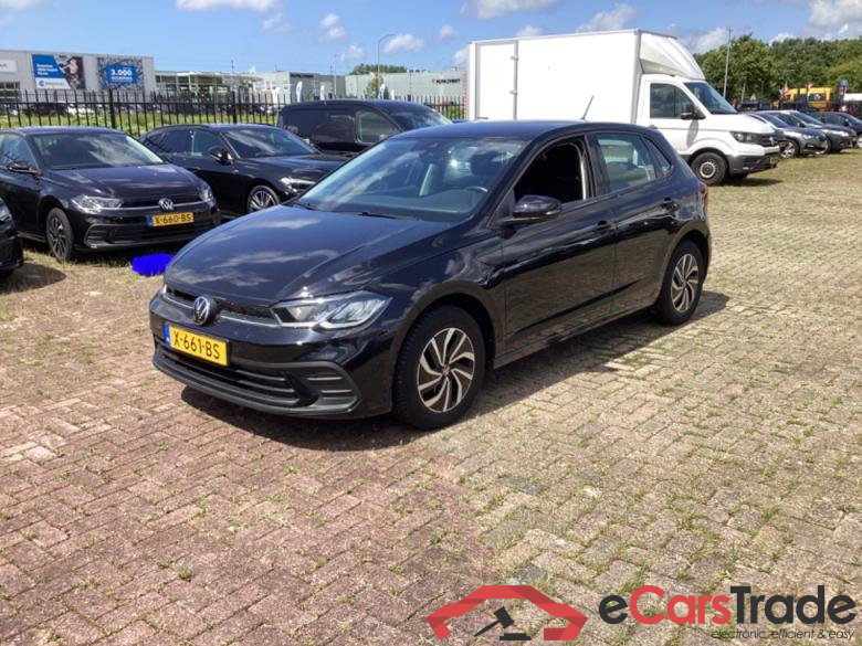 VOLKSWAGEN POLO 1.0 TSI Life