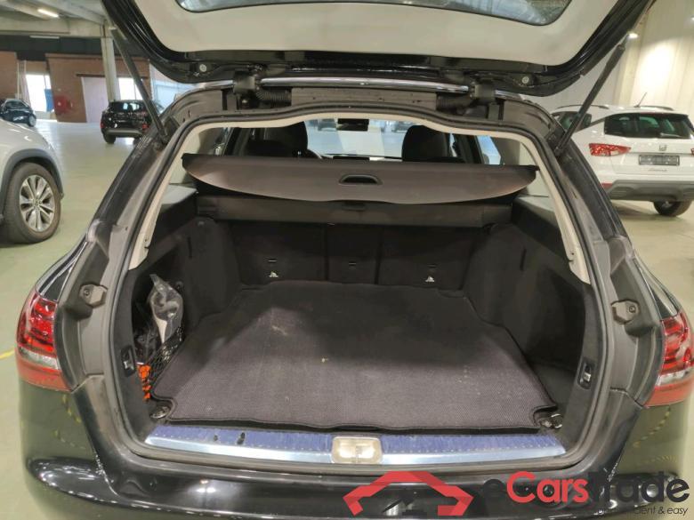 MERCEDES-BENZ CLASS C BREAK DIESEL (S205) - C 180 d Business Solution #4