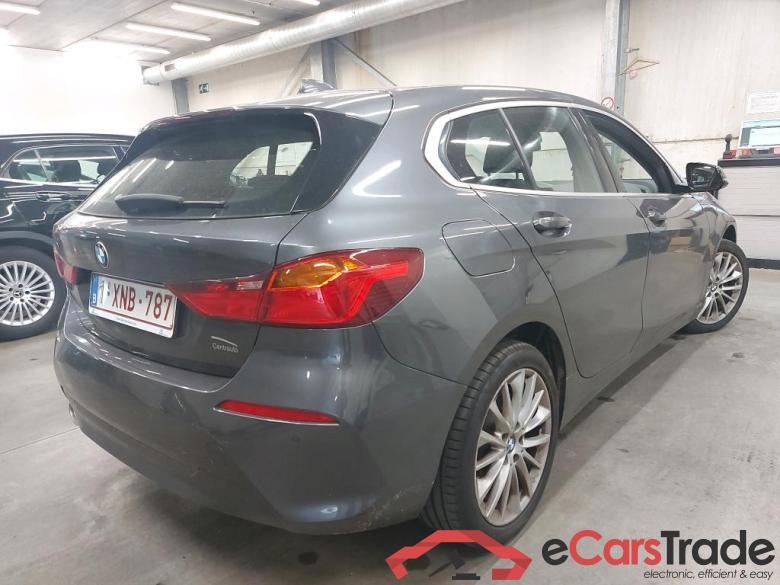 BMW - BMW 1 HATCH 118i 140PK Advantage Pack Business & Light Pack & PDC Front & Rear  * PETROL * #2