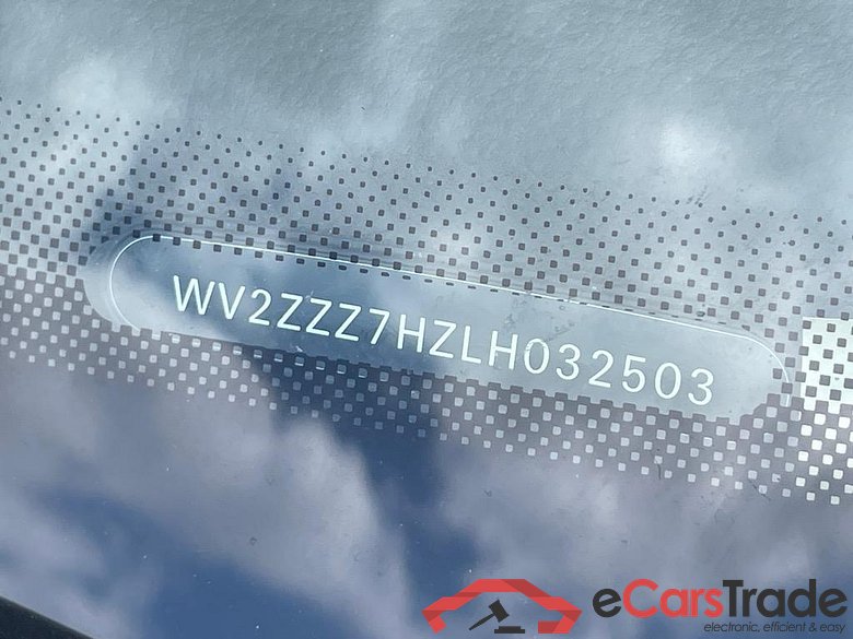 VOLKSWAGEN Transporter Kombi 110 kW #2