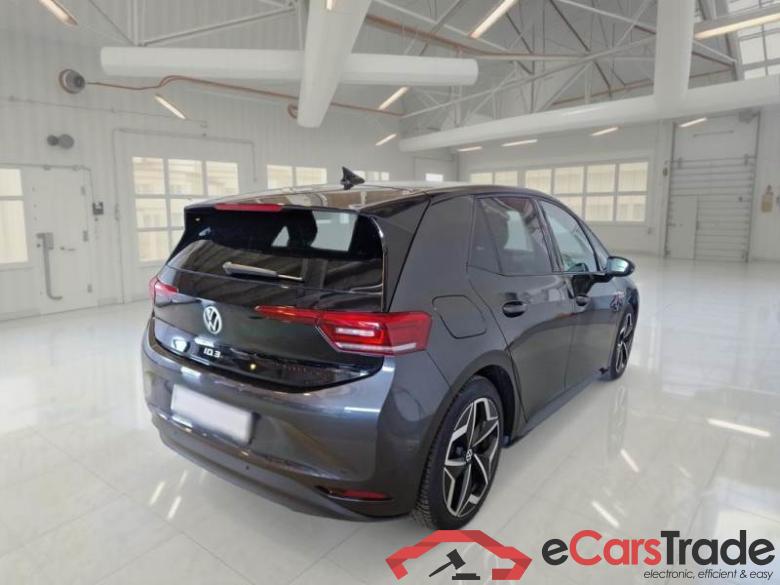 Volkswagen TOUR VOLKSWAGEN ID.3 / 2020 / 5P / BERLINA TOUR #2