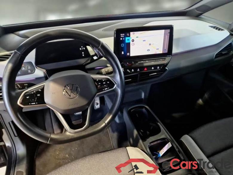 Volkswagen TOUR VOLKSWAGEN ID.3 / 2020 / 5P / BERLINA TOUR #3