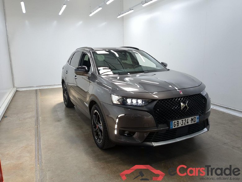 DS BlueHDi 130 Auto PERFORMANCE Line + 7 Crossback Performance Line + 1.5 BlueHDi 130CV BVA8 E6d #4