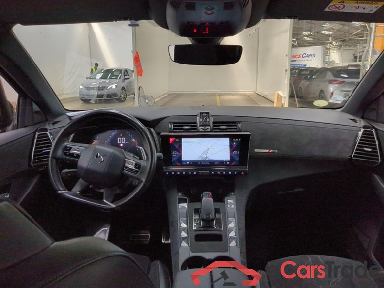 DS BlueHDi 130 Auto PERFORMANCE Line + 7 Crossback Performance Line + 1.5 BlueHDi 130CV BVA8 E6d #5