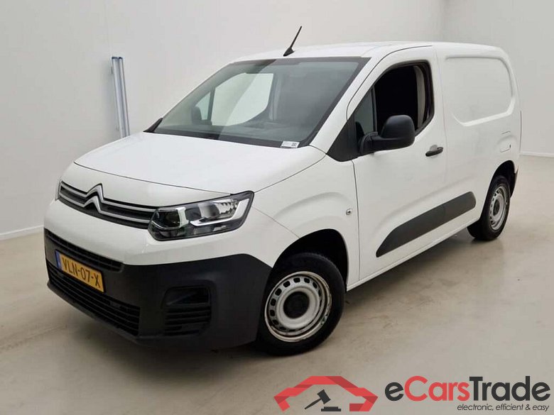 CITROEN Berlingo 1.5 BlueHDI Control #1