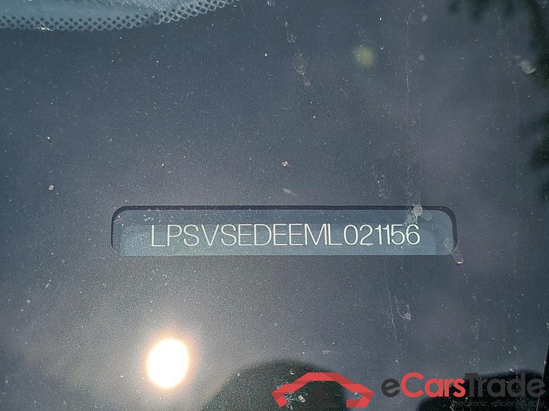 Polestar 2 300 kW #3