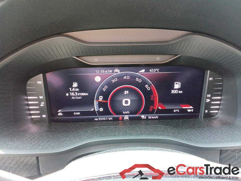 Skoda Kodiaq (NS)(2016->) DE - SUV5 2.0 TSI EU6d, Sportline 4x4 OPF (EURO 6d), 2021 - 2021 #4