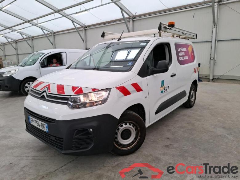 Citroën Berlingo 1.5 BlueHDi Klima PDC ... #1