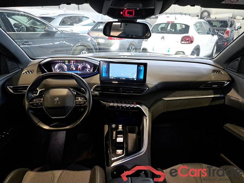 PEUGEOT 3008 / 2020 / 5P / SUV PURETECH TURBO 130 EAT8 SeS ALLURE PACK #3
