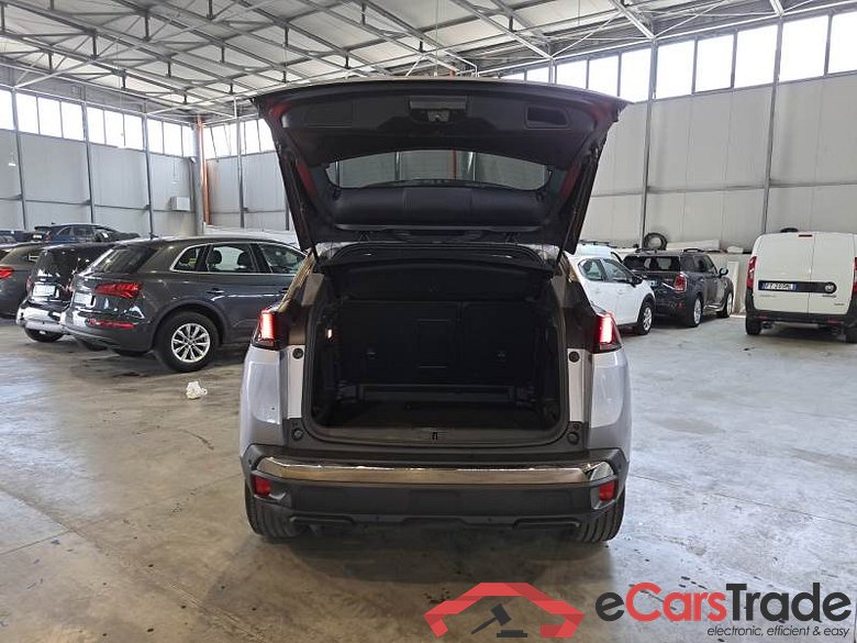PEUGEOT 3008 / 2020 / 5P / SUV PURETECH TURBO 130 EAT8 SeS ALLURE PACK #5