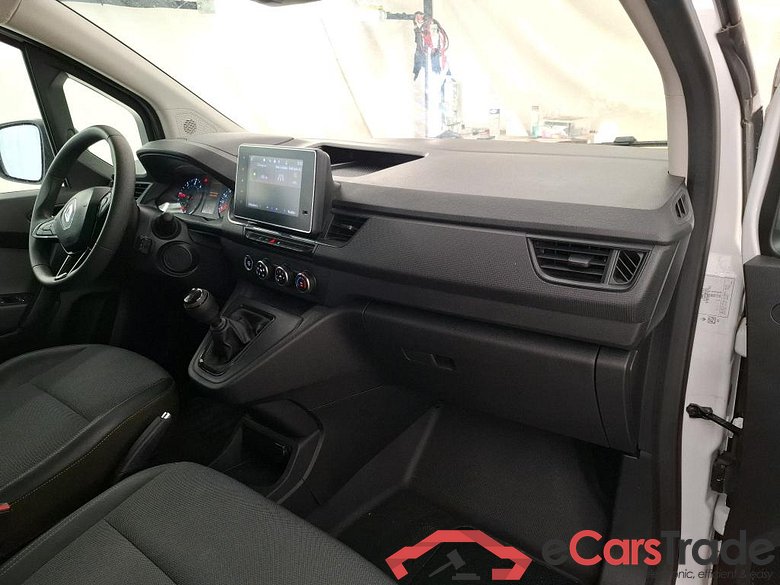 RENAULT Kangoo Express VU 4p Fourgonnette Extra R-Link - Blue dCi 95 #5