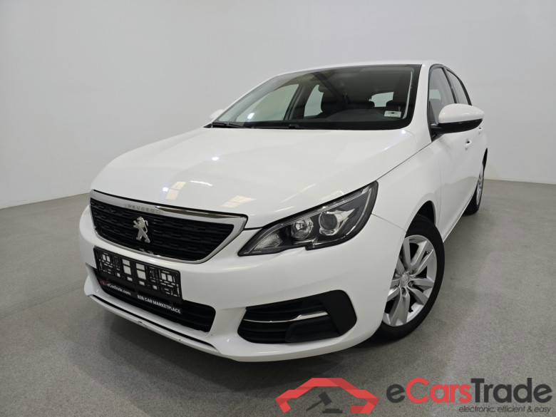 Peugeot 308 1.2 PureTech Navi Klima PDC ...