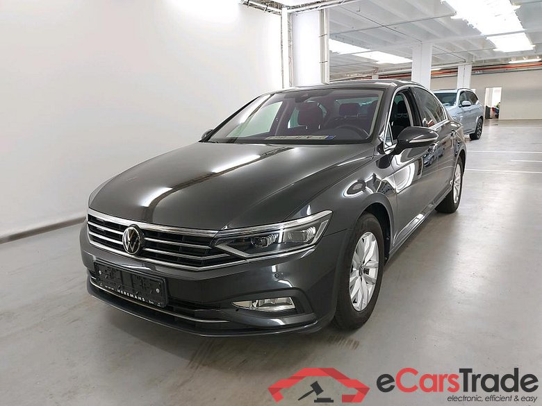 VOLKSWAGEN PASSAT 2.0 TDI 90KW STYLE BUSINESS DSG #1