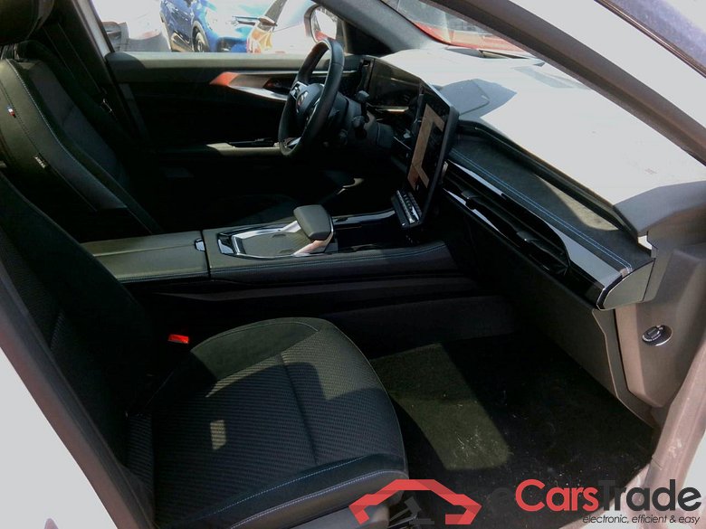 Austral  Iconic Esprit Alpine 1.2  130CV  BVAV  6E #5