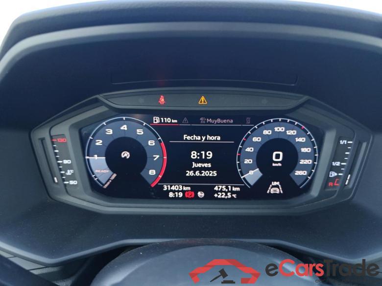 A1 Sportback 25 TFSI 1.0 95CV MT5 #4