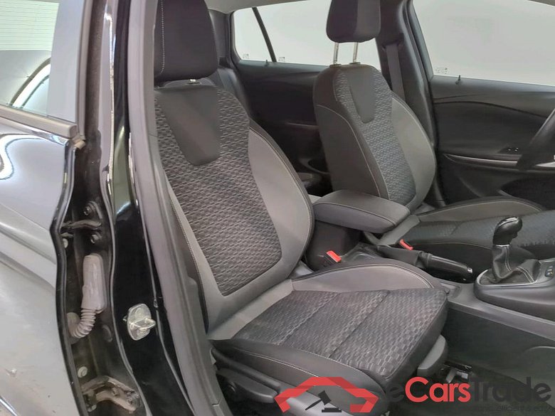 Opel Astra Sports Tourer 1.2 turbo 96kW Business Edition 5d #3