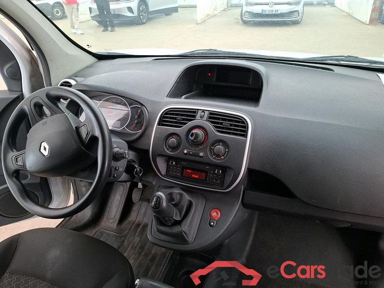 RENAULT Kangoo Express VU 4p Fourgonnette Gd Confort Energy dCi 75 #5