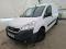 preview Peugeot Partner #0