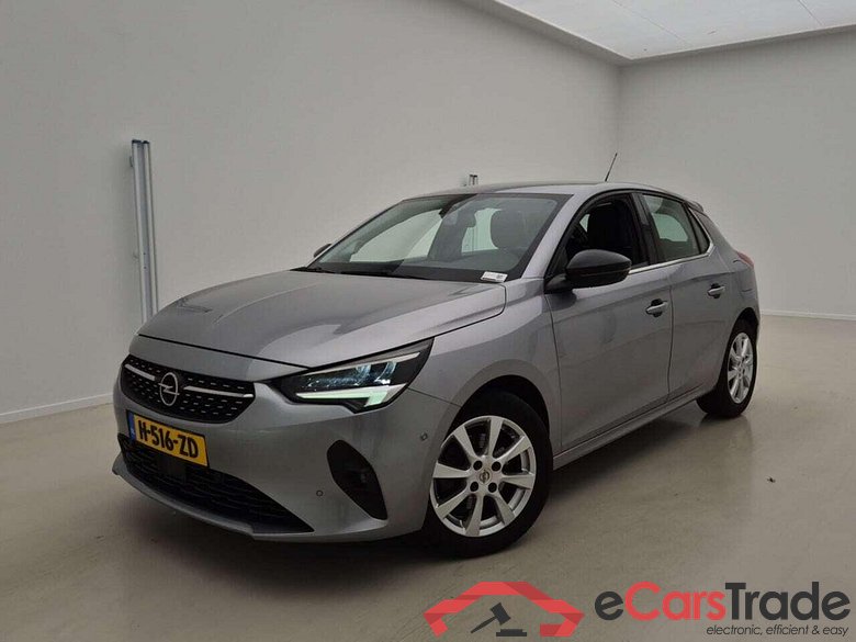 OPEL Corsa 1.2 Elegance AUT #1