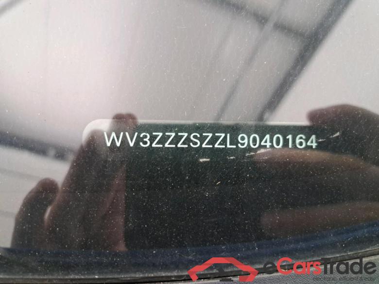 Volkswagen Crafter 35 2.0TDI 75kW L4 FWD 2d #6