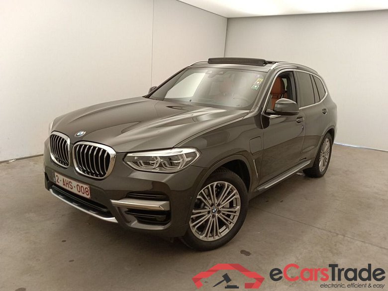 BMW X3 xDrive30e (120 kW) 5d #1