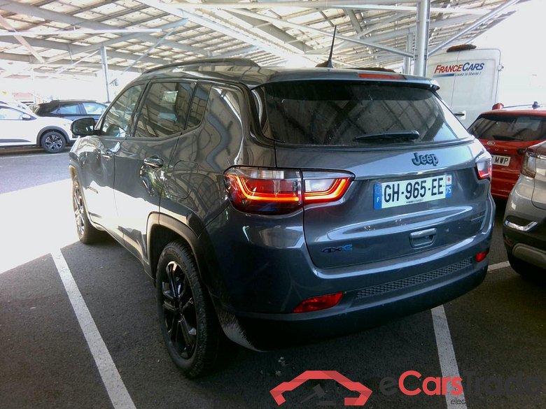 COMPASS 1.3T HY 190CH 4XE BVA6 #3