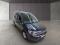 preview Volkswagen Caddy #1