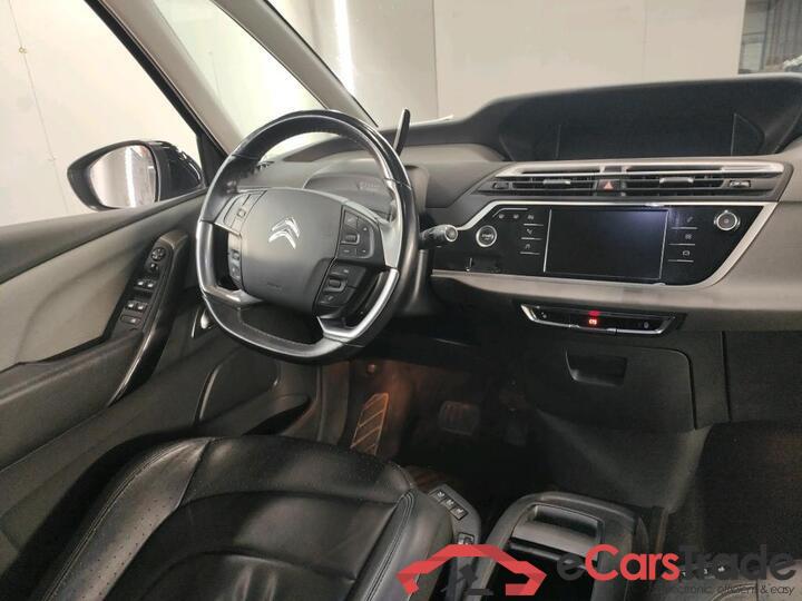 Citroen Grand C4 Spacetourer 1.5 BlueHDI Lounge  7PL Aut. LED-Xenon Virtual Leather Navi KeylessGo Klima PDC … #5