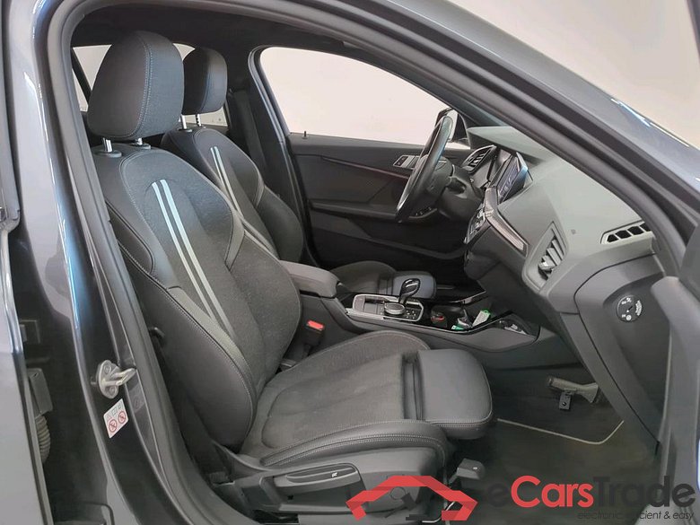 BMW 1 Serie 118iA Corporate Executive Sport 5d #3