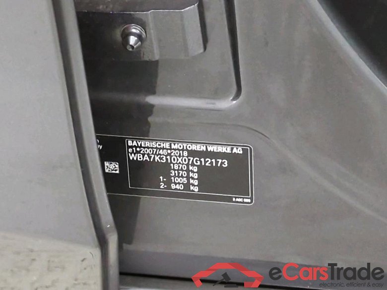 BMW 1 Serie 118iA Corporate Executive Sport 5d #6