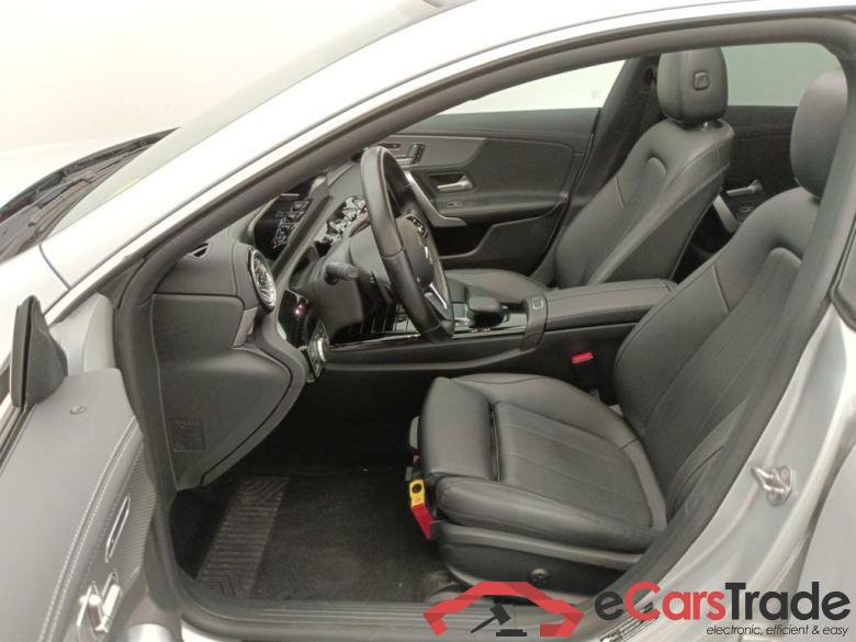 Mercedes-Benz CLA Shooting Brake CLA 200 d Business Solution Limited 5d #3