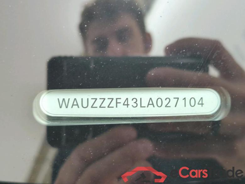 AUDI A4 Avant 110 kW #2