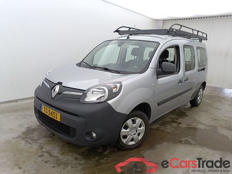 *RENAULT KANGOO Maxi ZE 33 B-Buy 5 place #1
