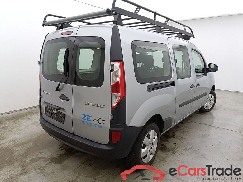 *RENAULT KANGOO Maxi ZE 33 B-Buy 5 place #2