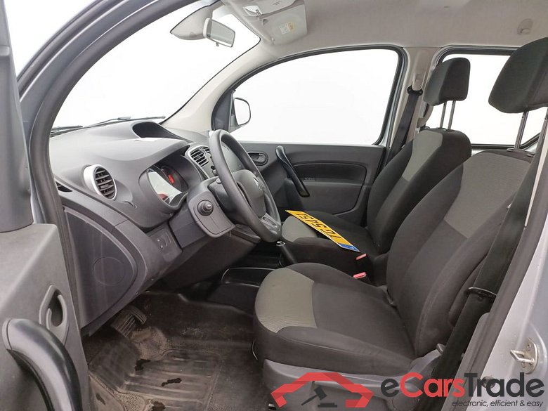 *RENAULT KANGOO Maxi ZE 33 B-Buy 5 place #3