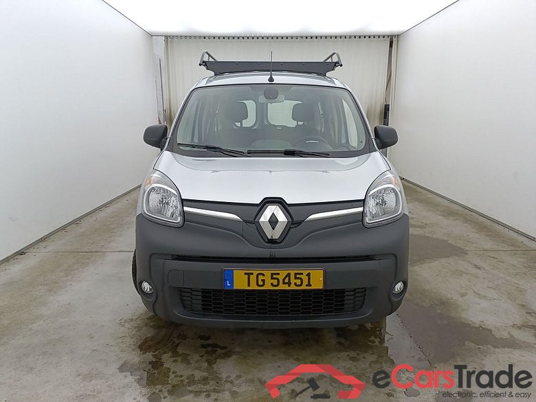 *RENAULT KANGOO Maxi ZE 33 B-Buy 5 place #5