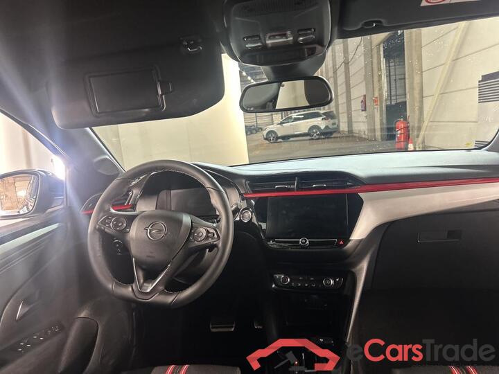 Opel Corsa Corsa 1.2 Turbo S/S Auto GS Line 96kW/131pk  5D/P Auto-8 #5