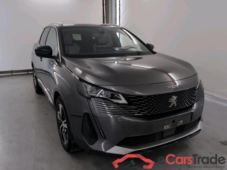 PEUGEOT 3008 1.6 HYBRID 225 E-AUTO8 GT #2