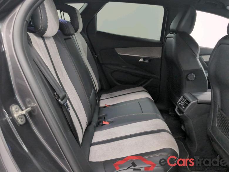 PEUGEOT 3008 1.6 HYBRID 225 E-AUTO8 GT #6